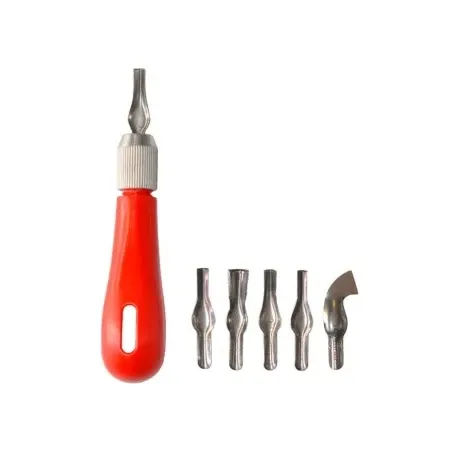 ART pop tools nožići za linorez izmenjivi 6k ( 617033 )