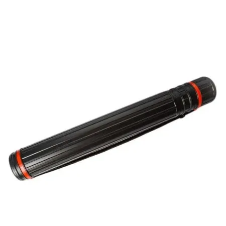 ART pop tools tuba za papir crna 60-110 cm 8.5cm ( 617017 )