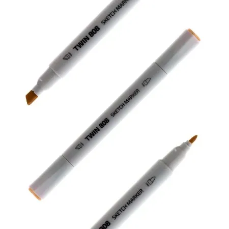 ART twin 808 alkoholni sketch marker - odaberite nijansu bež e74 ( 630029 )