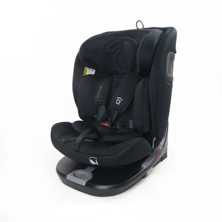 Asalvo auto sediste austen 2 i-size 40-150 black ( 21649 )