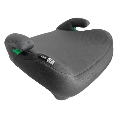 Asalvo auto sediste booster pamy r129 grey ( 21854 )