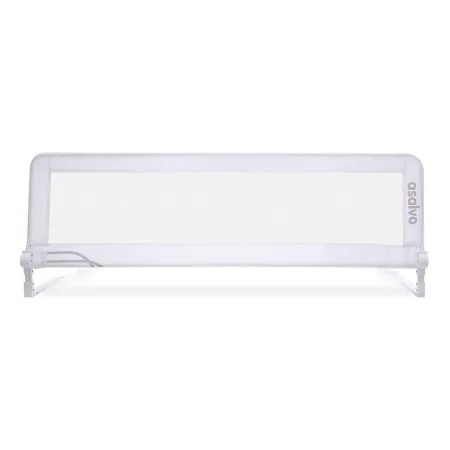 Asalvo ogradica za krevet 2 u 1 white ( 12661 )