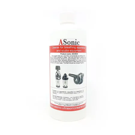 ASonic AS-BIOX-1 ultrazvučna kada ( u7236 )