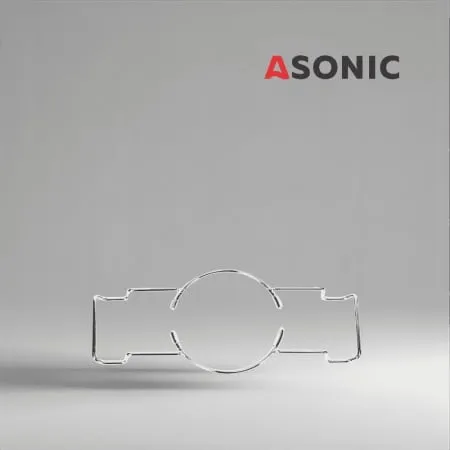 ASonic Držač za čaše 2/3L ( u11685 )