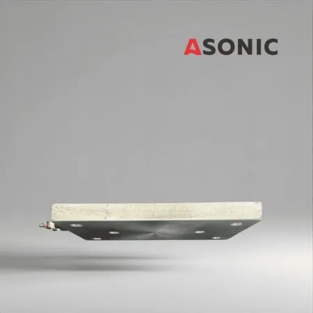 ASonic grejač - 1000W 6 vijaka ( u11803 )