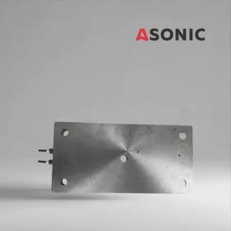 ASonic Grejački element -1000V 5 vijaka ( u11799 )