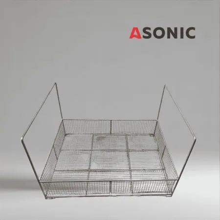 ASonic IND-2000 Industrial basket ( u11587 )