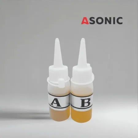 ASonic lepak-30ml+30ml ( u11578 )