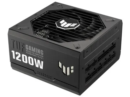 Asus 1200W/ATX/80+Gold/modularno/crna napajanje ( TUF-GAMING-1200G )
