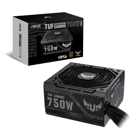 Asus 750W/ATX/80Plus bronze napajanje ( TUF-GAMING-750B )