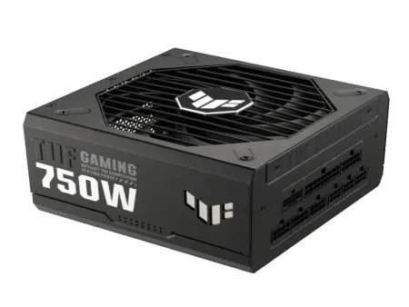 Asus 750W/ATX/80Plus Gold/modularno/crna napajanje ( TUF-GAMING-750G )