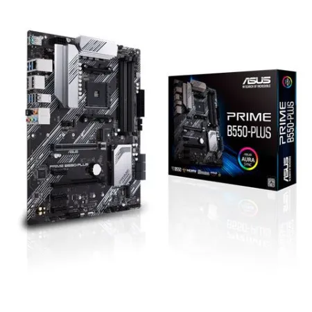 Asus AM4 prime B550-PLUS matična ploča ( 0001221293 )