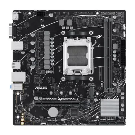 Asus AM5 AS prime A620M-K matična ploča ( 0001318961 )
