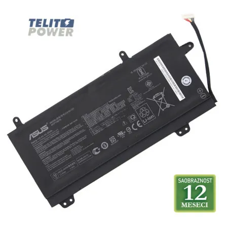 Asus baterija za laptop zephyrus M GM501GS / C41N1727 15.4V 55Wh / 3605mAh ( 2900 )