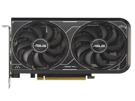 Asus dual-rtx4060-o8g-v2 nvd/8gb/gddr6/128bit/crna grafička karta ( DUAL-RTX4060-O8G-V2 )