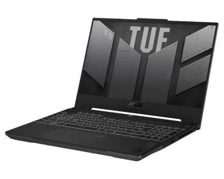 Asus F15 FX507VV-LP250 TUF Gaming (15.6 inča FHD, i7-13620H, 16GB, SSD 512GB, GeForce RTX 4060) laptop