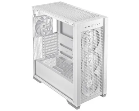 Asus gt302 tg argb tuf Gaming kućište belo