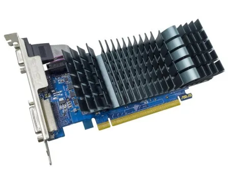 Asus gt710-sl-2gd5-brk-evo gt 710 2gb 64bit nVidia GeForce grafička karta
