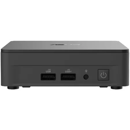 Asus nuc 12pro/rnuc12wski500002i/intel core i5-1240p/intel iris xe graphics ( 90AR00D1-M00060 )