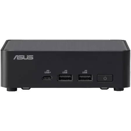 Asus nuc 14pro/rnuc14rvhi300000i/intel core 3 100u/intel graphics/4xusb/m.2 22x80 nvme ( 90AR0072-M00010 )