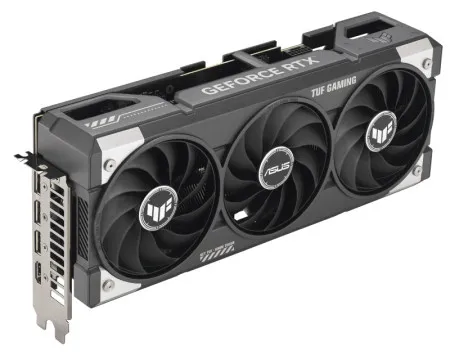 Asus nVidia GeForce RTX 5060 Ti 16GB TUF-RTX5060TI-O16G-GAMING grafička karta
