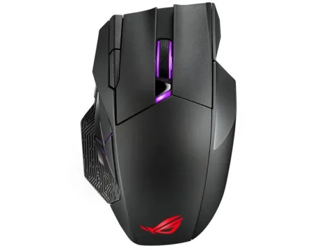 Asus P707 rog Spatha X wireless gaming optical USB miš