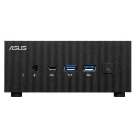 Asus pn52 (bbr758hd) barebone amd r7/5800h
