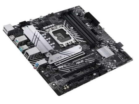 Asus prime b660m-a d4-csm/lga1700 matična ploča ( PRIME B660M-A D4-CSM )