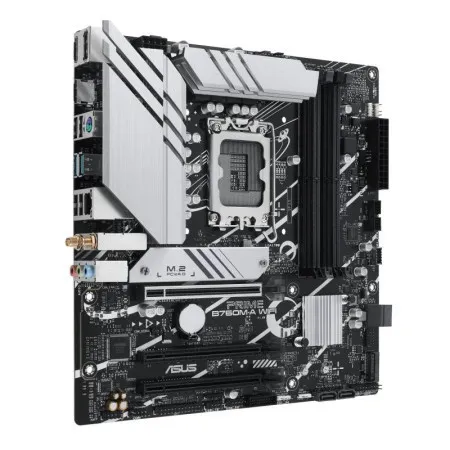 Asus prime B760M-A WIFI matična ploča