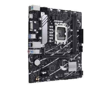 Asus prime B760M-K D4 matična ploča