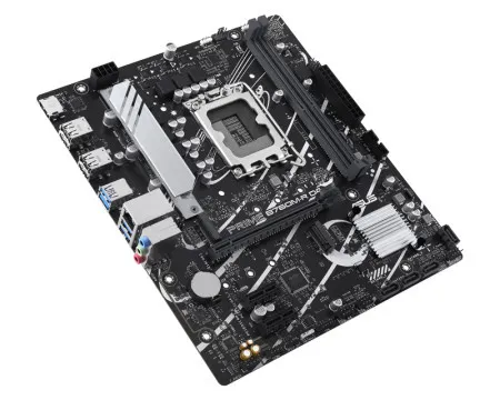 Asus prime b760m-r d4 matična ploča