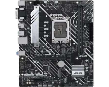 Asus prime H610M-A D4-CSM matična ploča