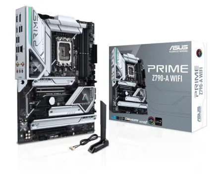 Asus prime Z790-A WIFI matična ploča