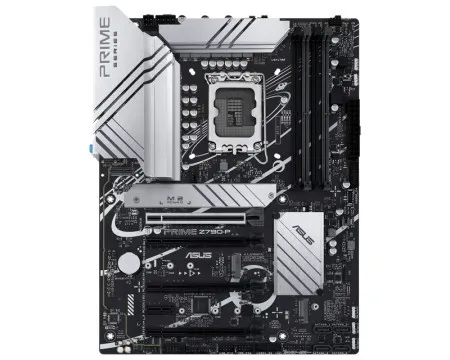 Asus prime Z790-P matična ploča