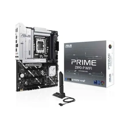 Asus prime z890m-plus wifi matična ploča