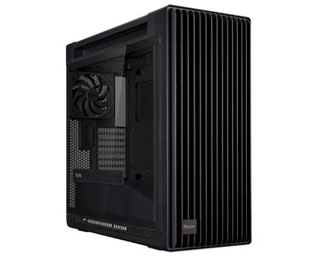 Asus PROART PA602 TG ARGB BLACK Gaming kućište crno