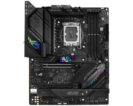 Asus rog srix B760-F gaming matična ploča