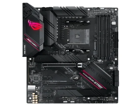 Asus rog-strix b550-f gaming/am4 Maticna ploca ( 90MB14S0-M0EAY0 )