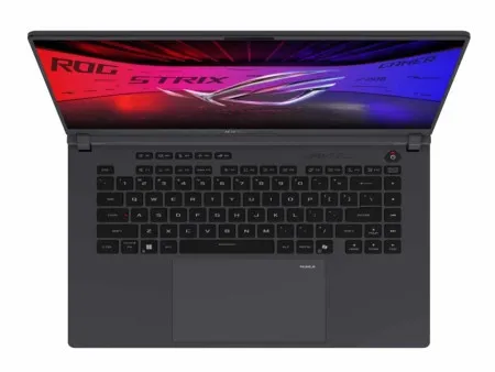 Asus ROG Strix G16 G615LR-S5152W/ Win11Home/ 16" 2.5K IPS/ U9-275HX/ 16GB/ 1TB SSD/ RTX 5070/ sivi Laptop ( 90NR0LR1-M00A60 )