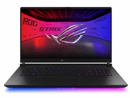 Asus ROG Strix Scar 18 G835LX-SA123X/ Win11Pro/ 18"mini LED AG/ U9-275HX /32GB/ 2TB SSD/ RTX 5090 Laptop ( 90NR0LF1-M005H0 )