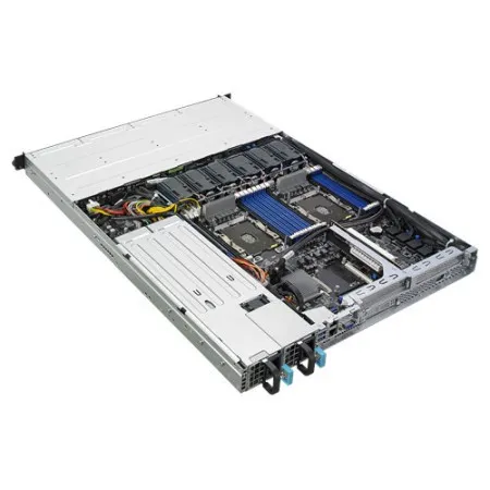 Asus RS500-E9-RS4-U-WOCPU006Z 90SF00N1-M00710
