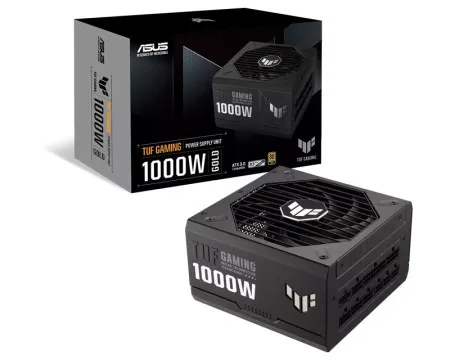 Asus TUF-GAMING-1000G 1000W napajanje