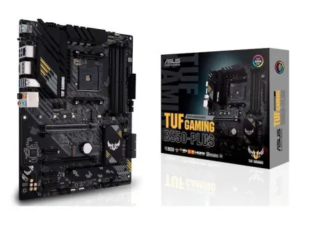 Asus tuf gaming B550-PLUS matična ploča