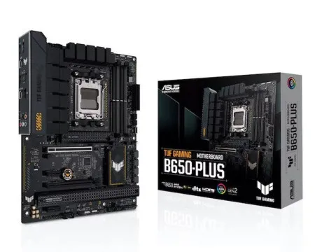 Asus tuf gaming B650-PLUS matična ploča