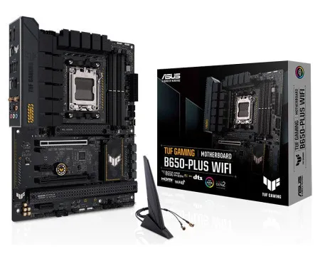 Asus tuf gaming B650-PLUS WIFI matična ploča