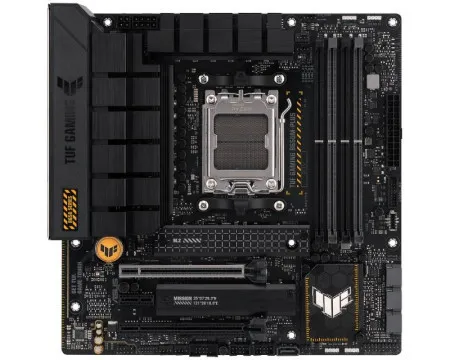 Asus tuf gaming B650M-PLUS matična ploča