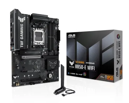Asus TUF GAMING B850-E WIFI matična ploča