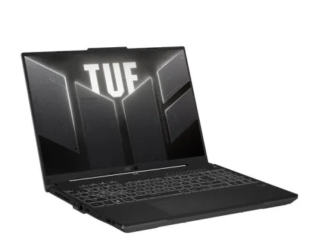 Asus TUF Gaming F16 FX607VU-RL048 (16 inča FHD+, Core 5 210H, 16GB, SSD 512GB, GeForce RTX 4050) laptop