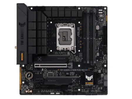 Asus tuf gaming WIFI/LGA1700 matična ploča ( TUF G B760M-P WIFI )