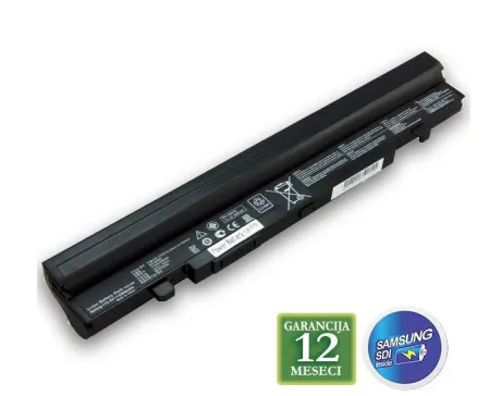 Asus u46 series a32-u46 / a41-u46 baterija za laptop ( 1482 )